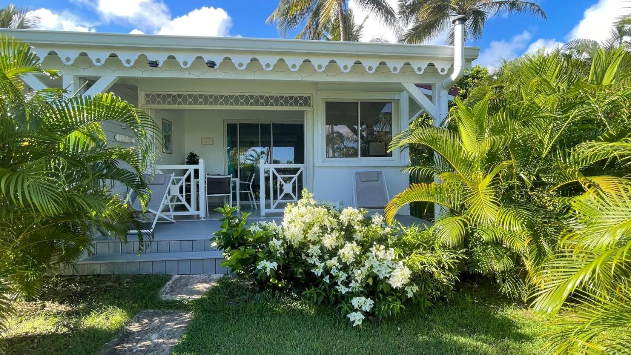 Residence Cocody Sainte-Anne  Exterior foto