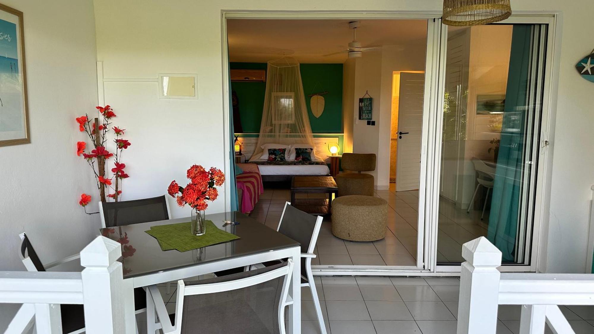 Residence Cocody Sainte-Anne  Exterior foto